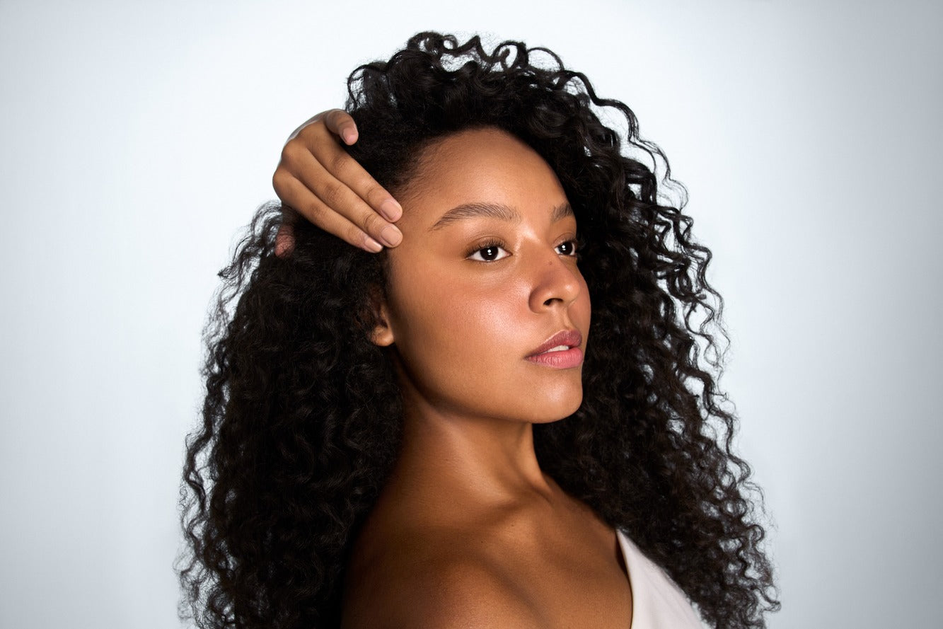 pele sem brilho e sem vida