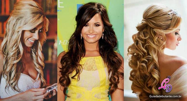 Como Fazer Seu Penteado Durar o Dia Todo: Dicas Essenciais para Cabelos Longos