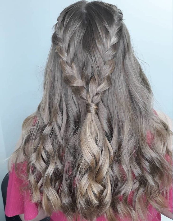 Rotina de Cuidados: Mantendo a Saúde dos Fios para Penteados Impecáveis