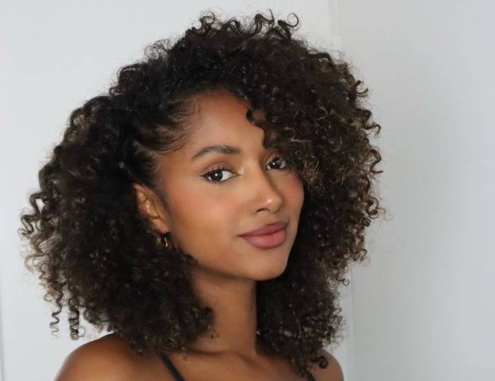 quanto custa um penteado para cabelo curto cacheado