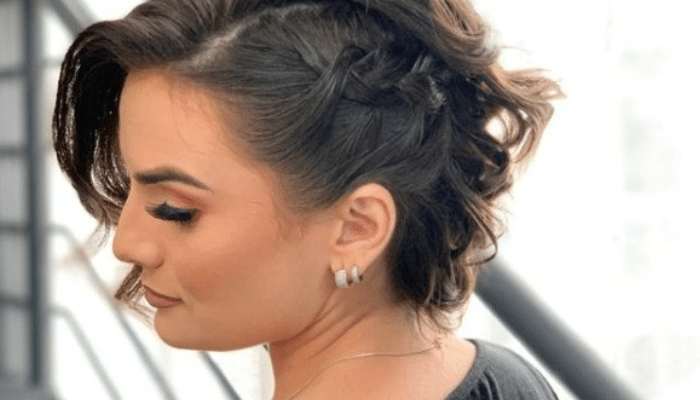 Dicas Essenciais de Finalização para Penteados Duradouros em Cabelos Curtos