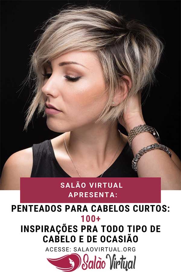 Dicas Essenciais de Finalização para Penteados Duradouros em Cabelos Curtos