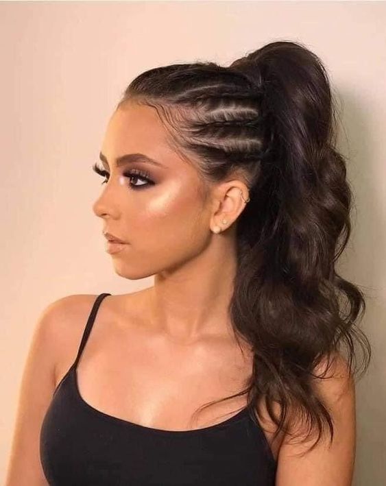 coque despojado