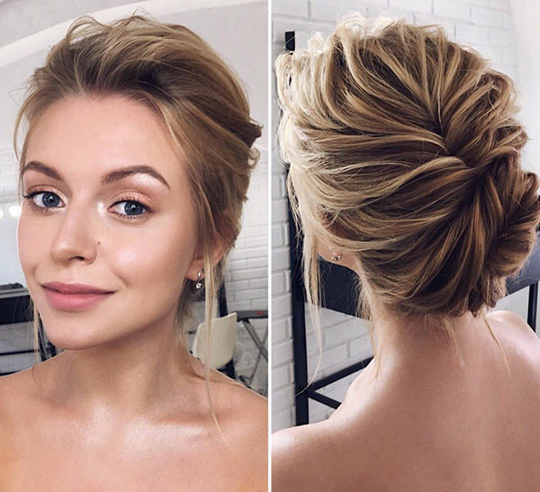 Coque para Casamento: Elegância e Versatilidade para Noivas e Madrinhas