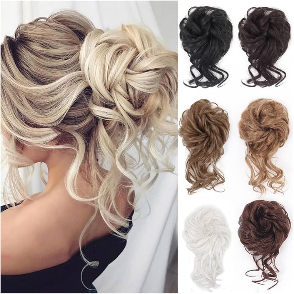 Desvendando o Coque Abacaxi: Guia Completo para Cabelos Cacheados e Crespos