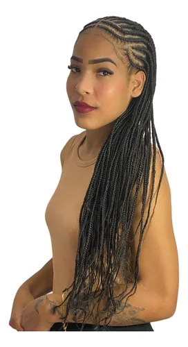 Mitos e Verdades sobre a Manutenção de Penteados com Jumbo