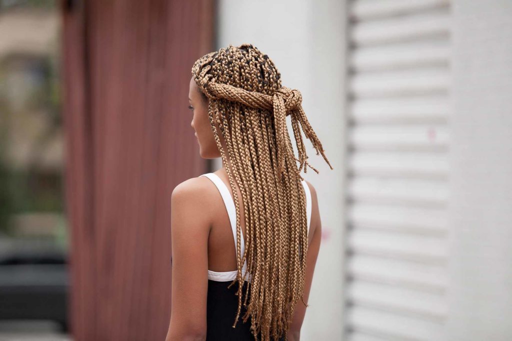 Penteados com Jumbo para o Dia a Dia: Praticidade e Estilo