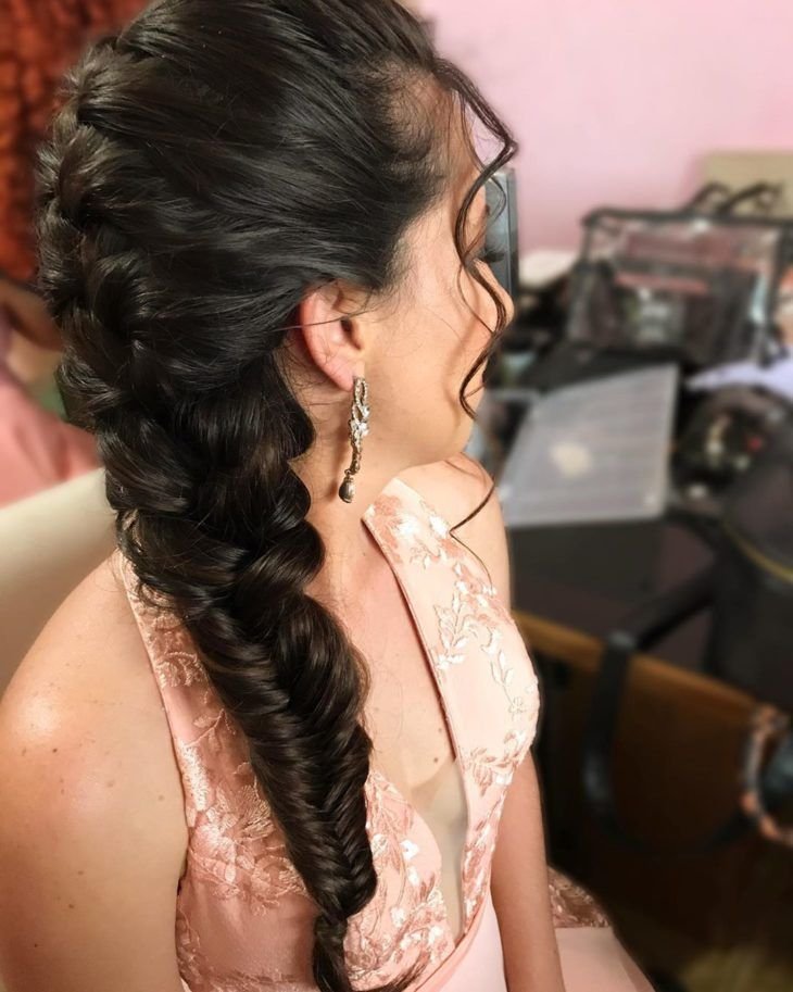 Acabamento Profissional em Tranças: Dicas Essenciais para um Look Impecável