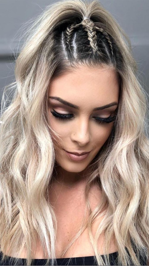 Guia Completo: Como Fazer Tranças Boxeadoras Perfeitas