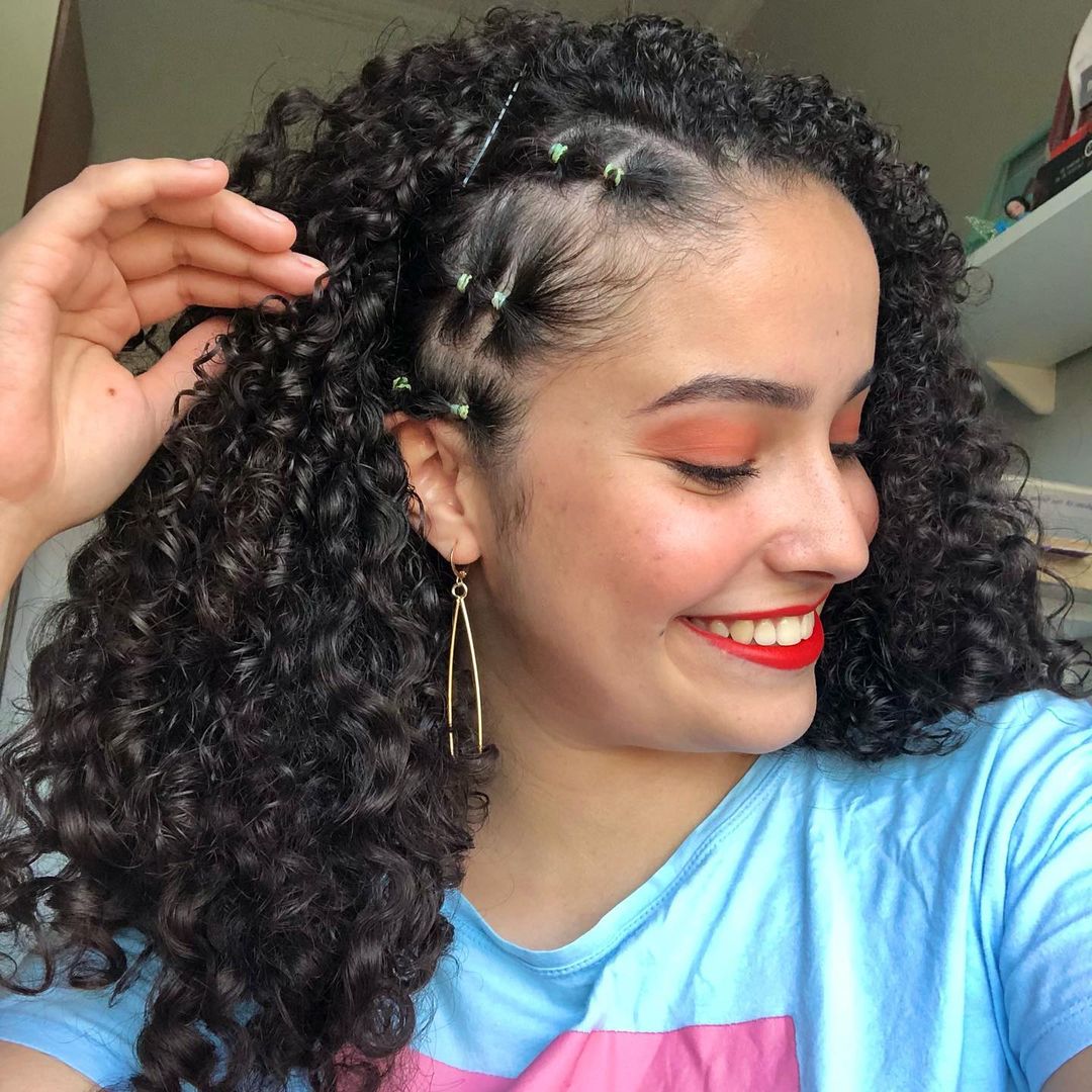 Penteados com Liguinha para Crianças: Ideias Criativas e Fáceis para a Escola