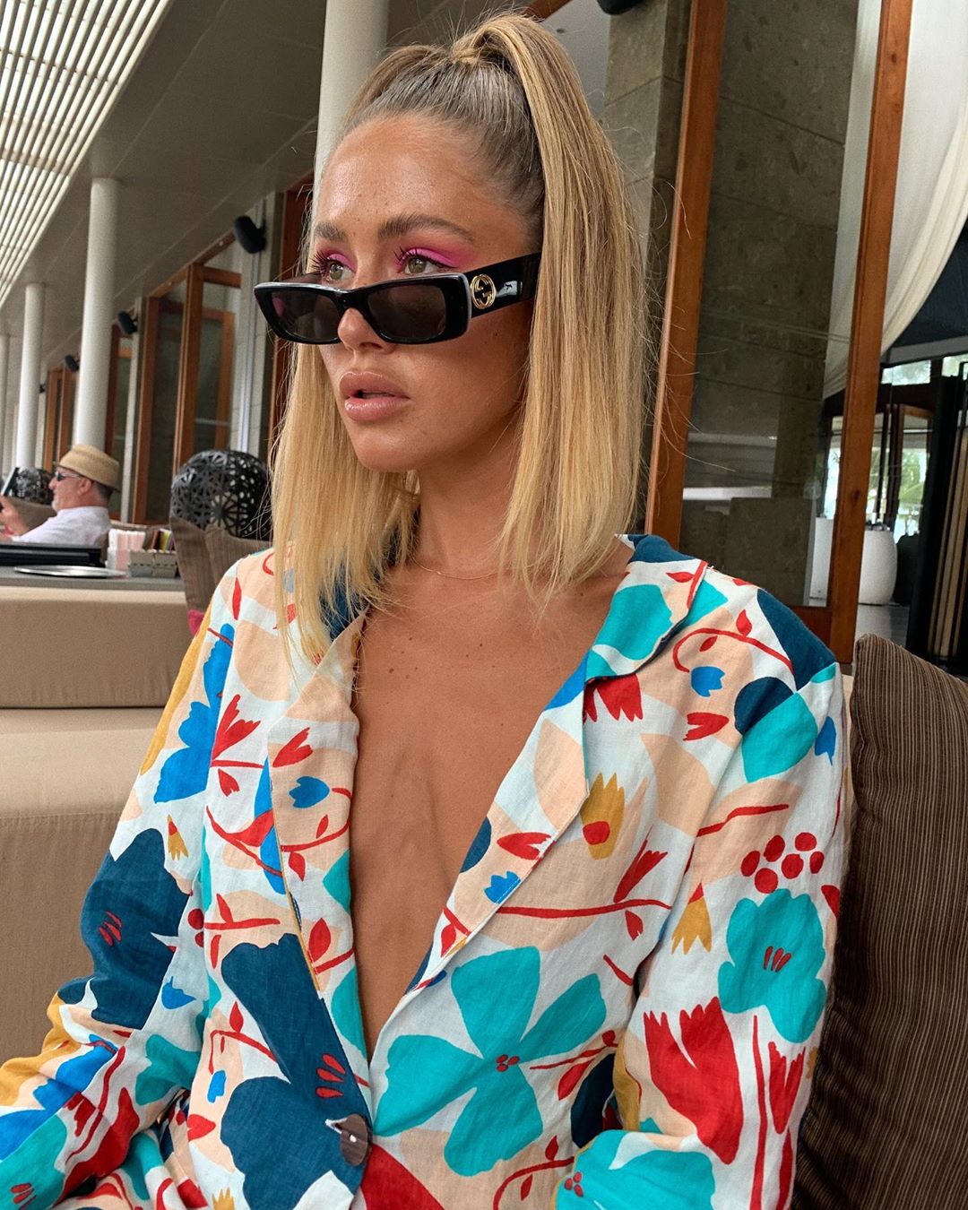 penteado dos anos 80