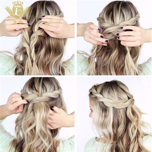 Cabelo curto para casamento civil: Elegância e praticidade