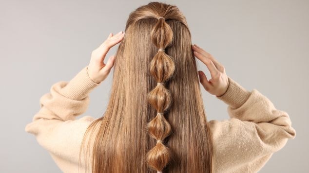 Guia Completo: Penteados para Cabelo Liso para Todas as Ocasiões