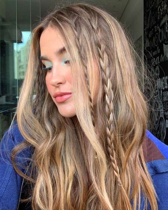 Guia Completo: Penteados para Cabelo Liso para Todas as Ocasiões