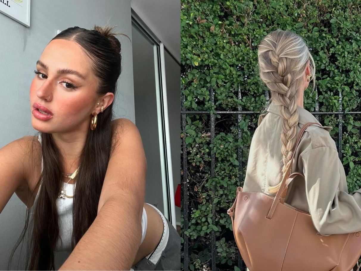 Transforme seu Cabelo Liso: Acessórios Essenciais e Dicas de Volume