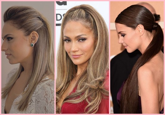 Descomplique: 10 Penteados Rápidos e Fáceis para Cabelo Liso