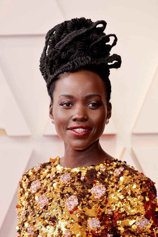 passo a passo penteados afro