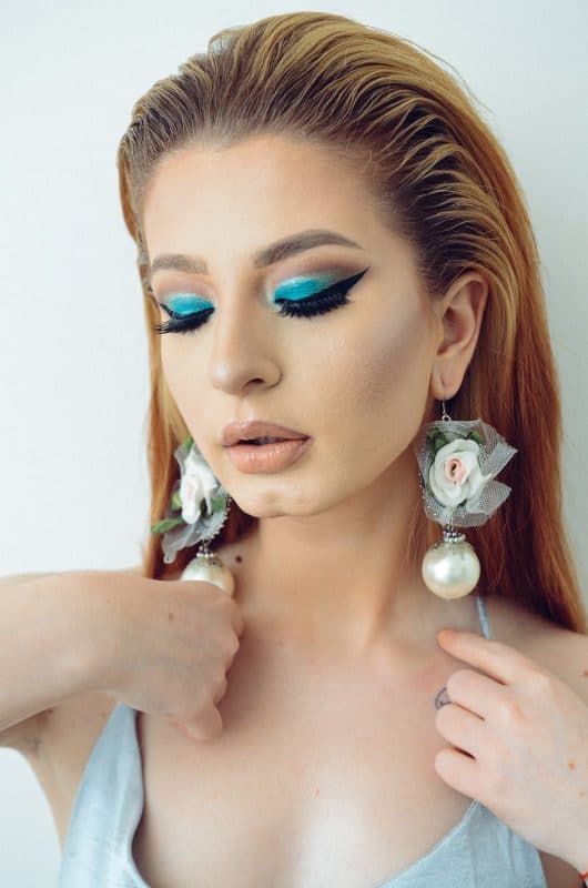 Acessórios de Cabelo que Transformam Qualquer Penteado