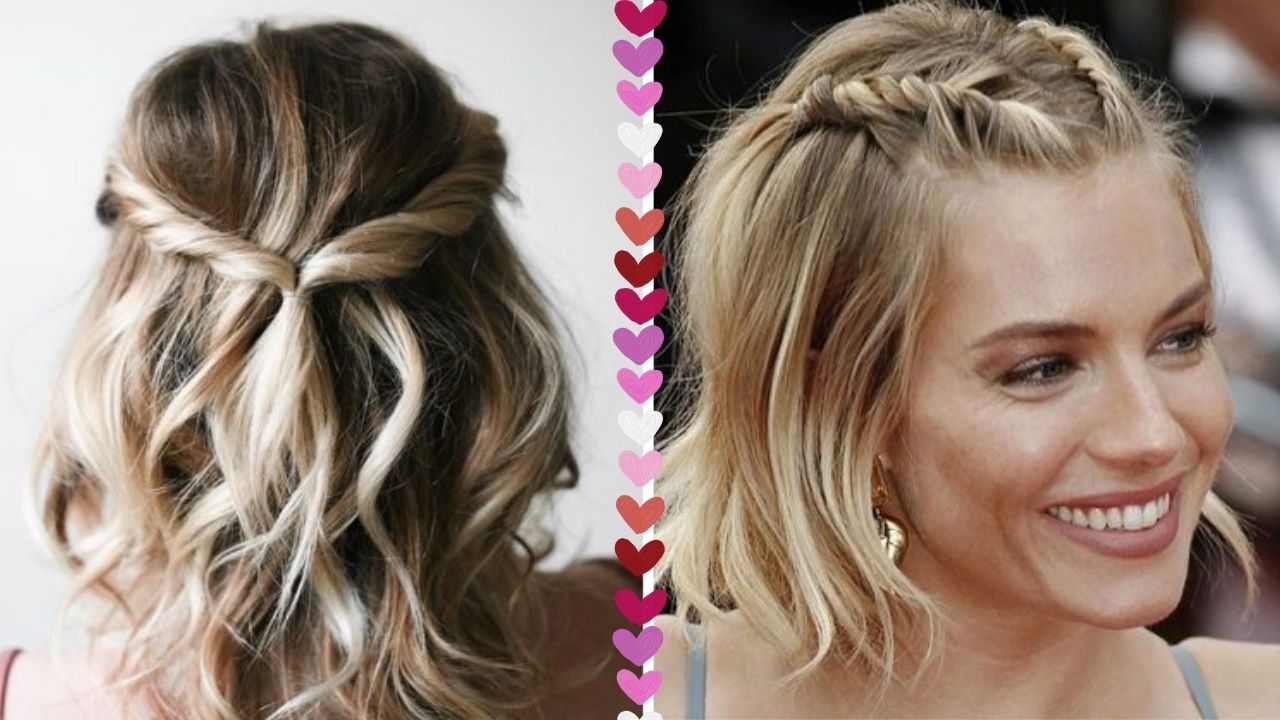 Acessórios de Cabelo que Transformam Qualquer Penteado