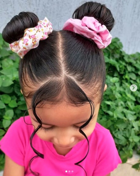 10 Penteados Rápidos e Práticos para Crianças Irem à Escola