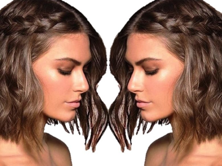 penteados para cabelo crespo