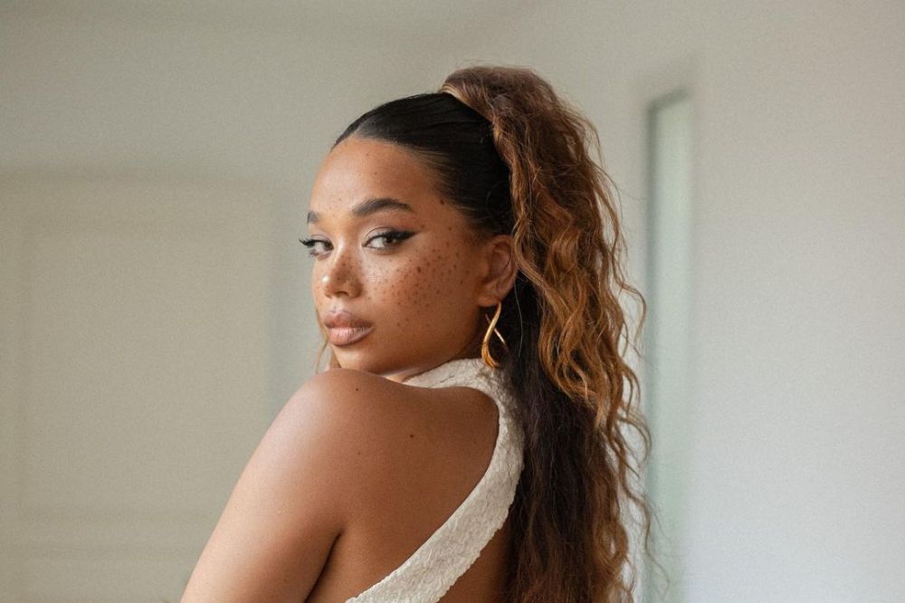 penteados jovens para festa