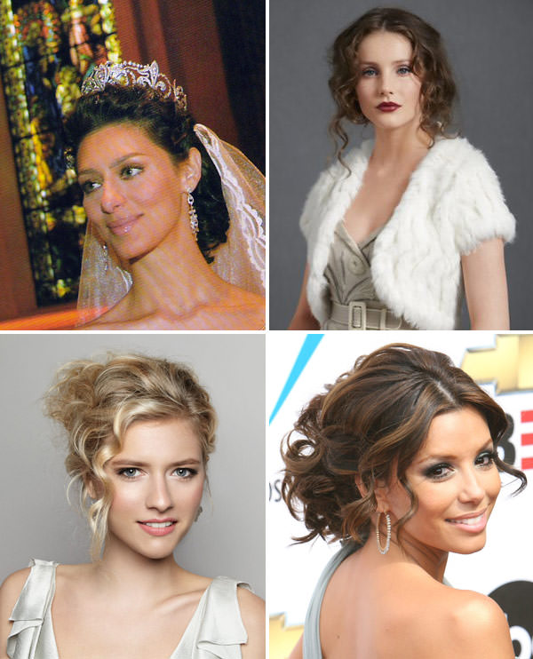 quanto custa um penteado profissional para cabelo cacheado longo