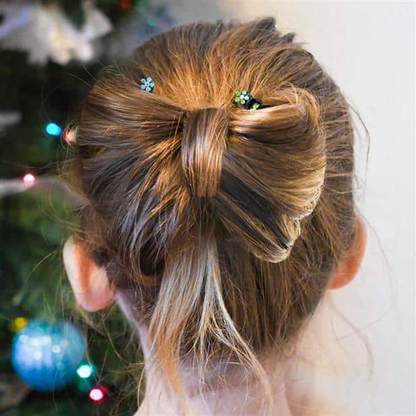 Como Escolher o Melhor Penteado Infantil para Cada Ocasião