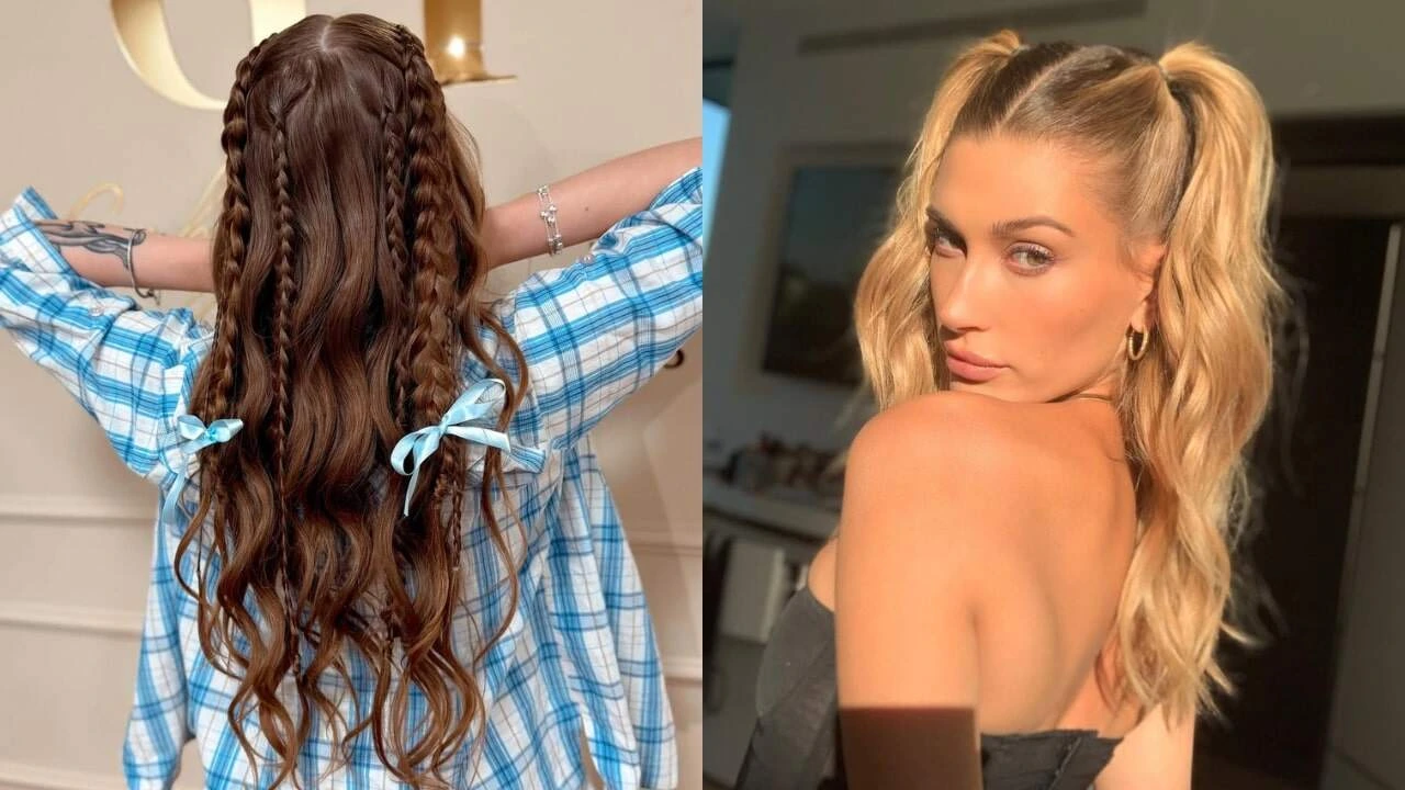 Penteados de Festa Junina para Cabelos Curtos: 5 Ideias Criativas