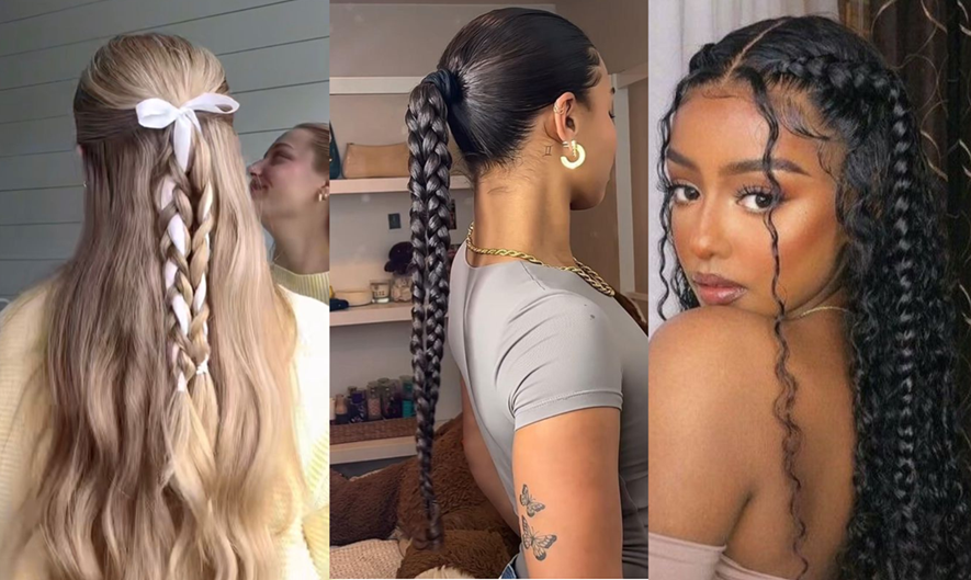 Penteados de Festa Junina para Cabelos Curtos: 5 Ideias Criativas