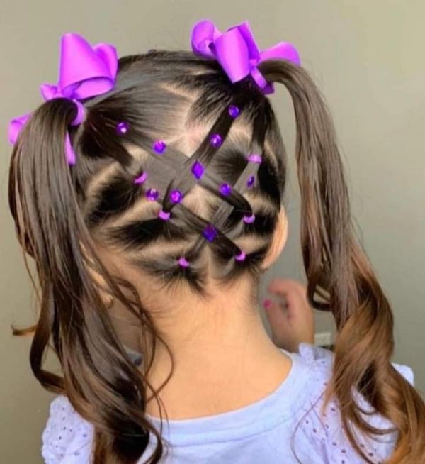 Passo a Passo: Como Fazer o Penteado Balãozinho para Quadrilha