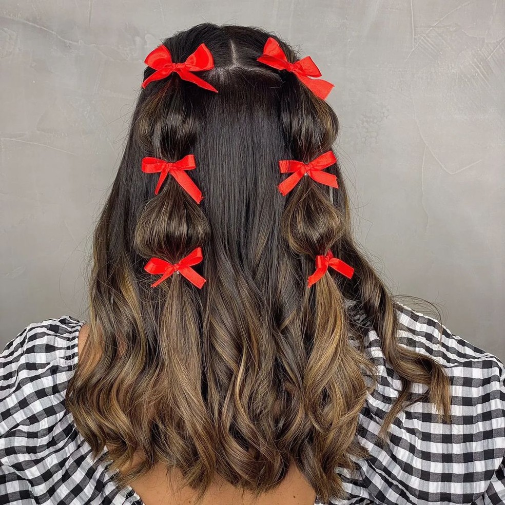 Passo a Passo: Como Fazer o Penteado Balãozinho para Quadrilha