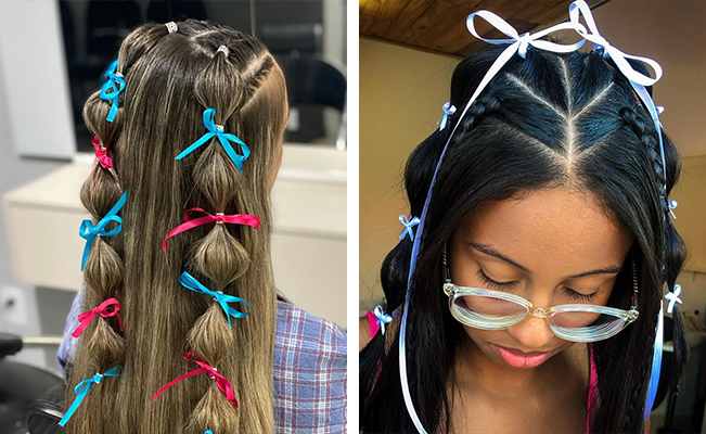 Penteados de Festa Junina para Cabelos Curtos: 5 Ideias Criativas