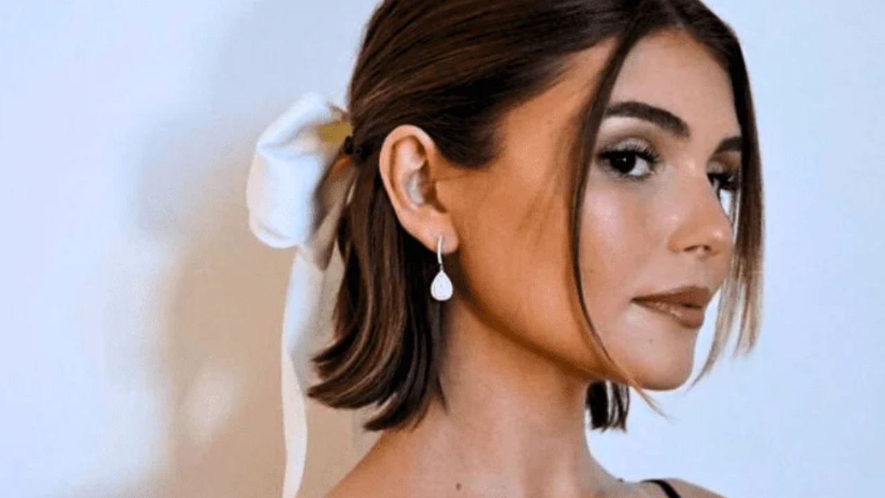 penteados para dia a dia cabelo curto