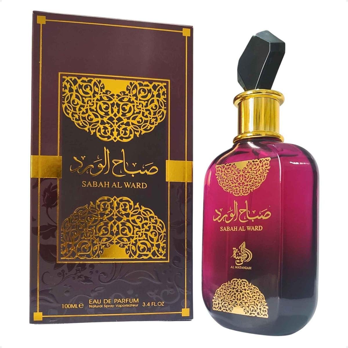 perfume árabe feminino barato