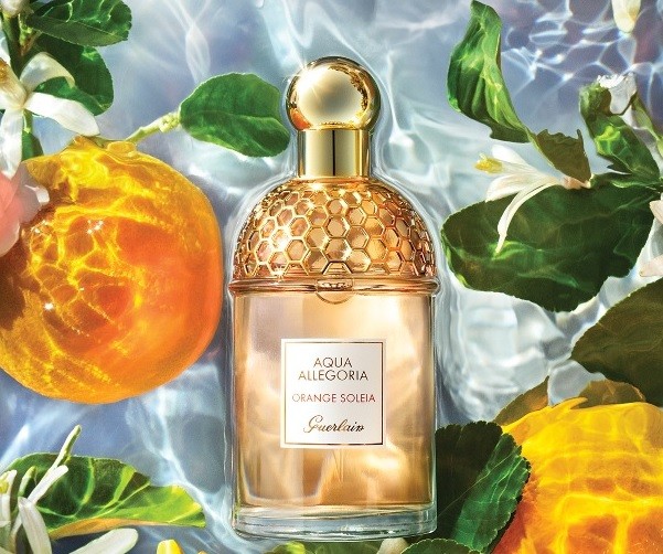 melhores perfumes cítricos para o verão