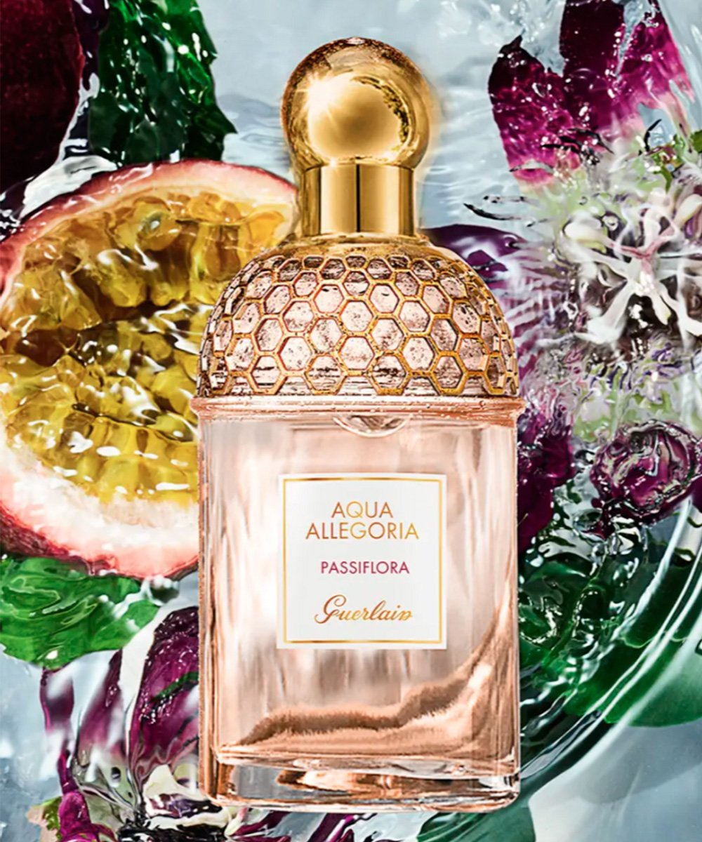 melhor perfume cítrico feminino