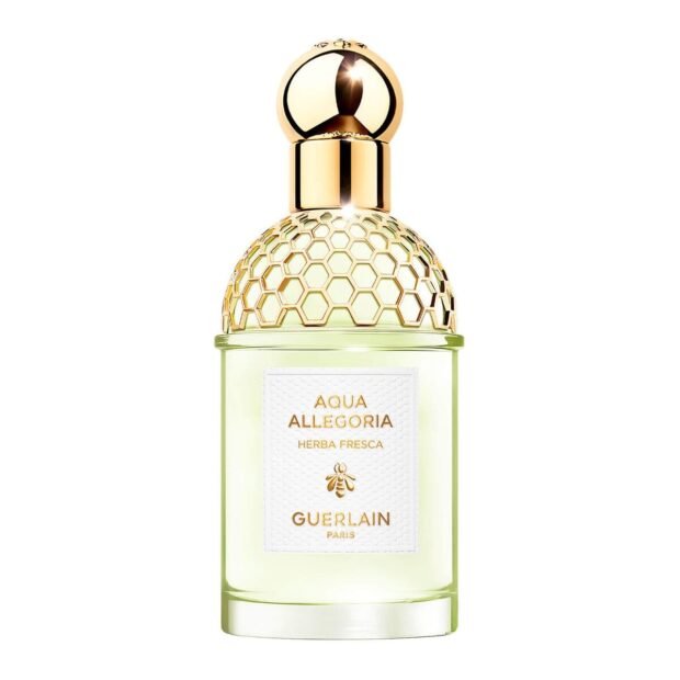 perfume feminino cítrico