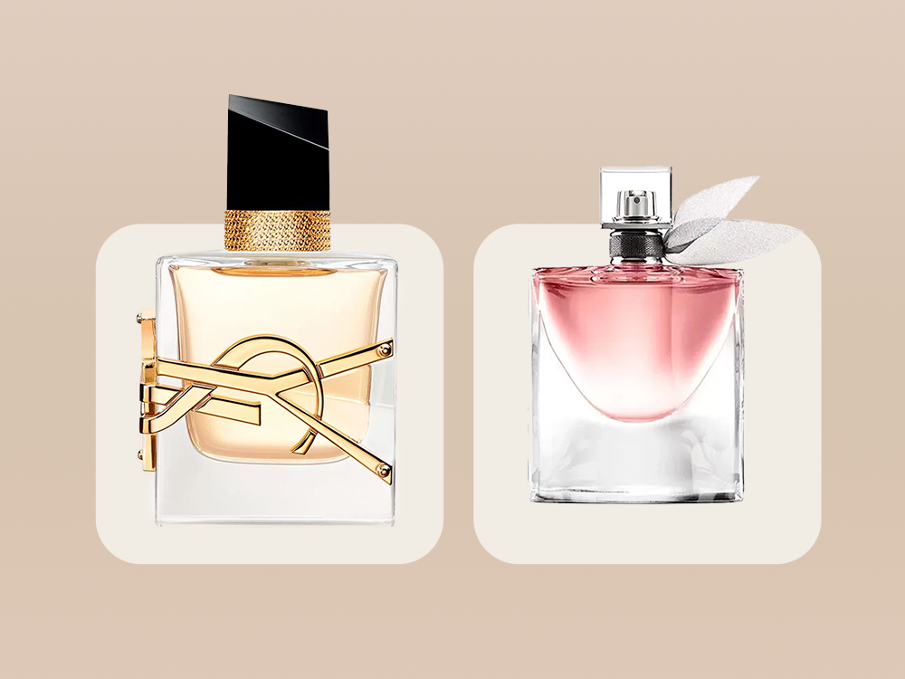 melhores perfumes femininos para o verão 2026