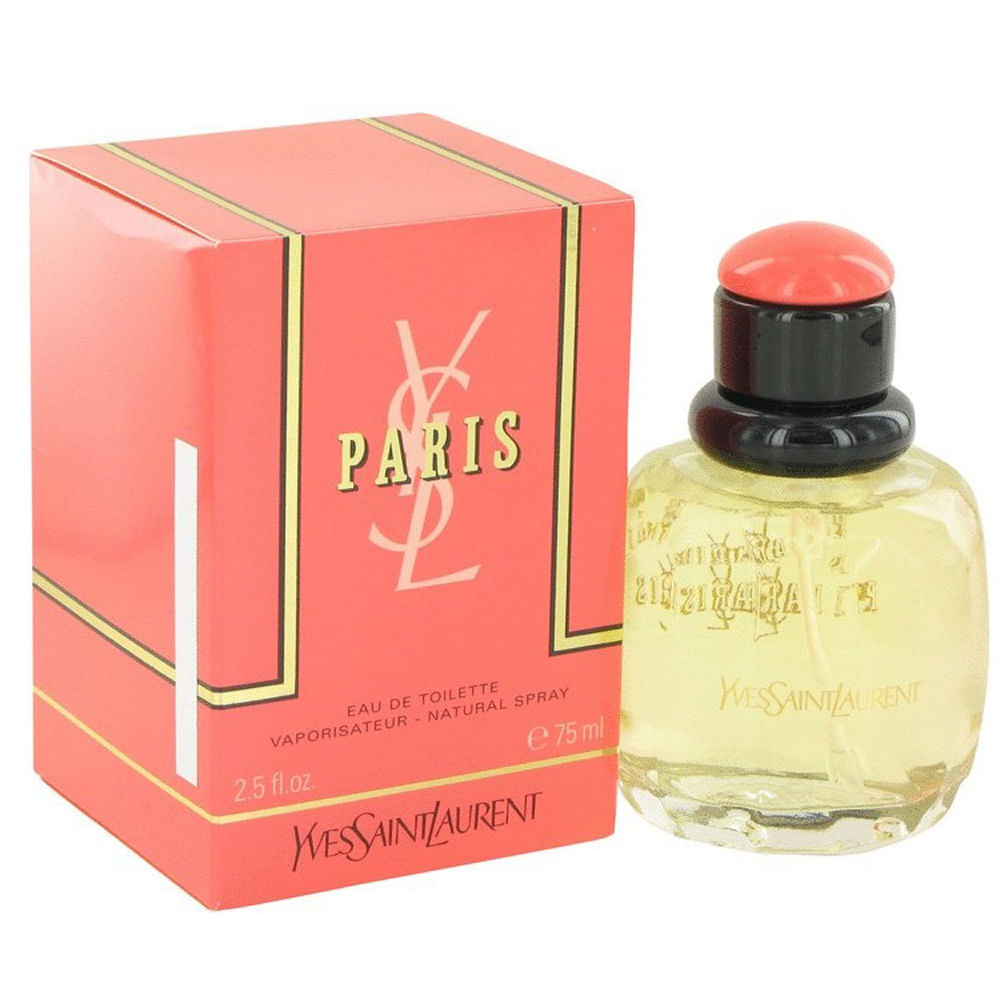 perfume paris