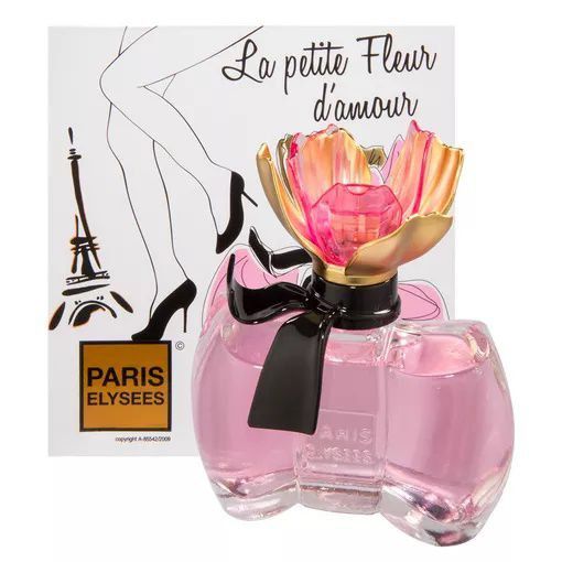 perfume paris
