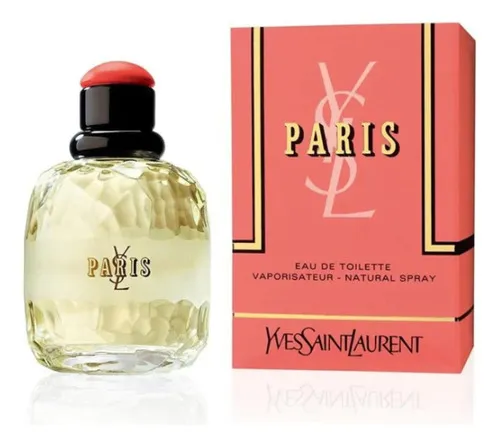 Como Identificar um Perfume Original Yves Saint Laurent e Evitar Falsificações