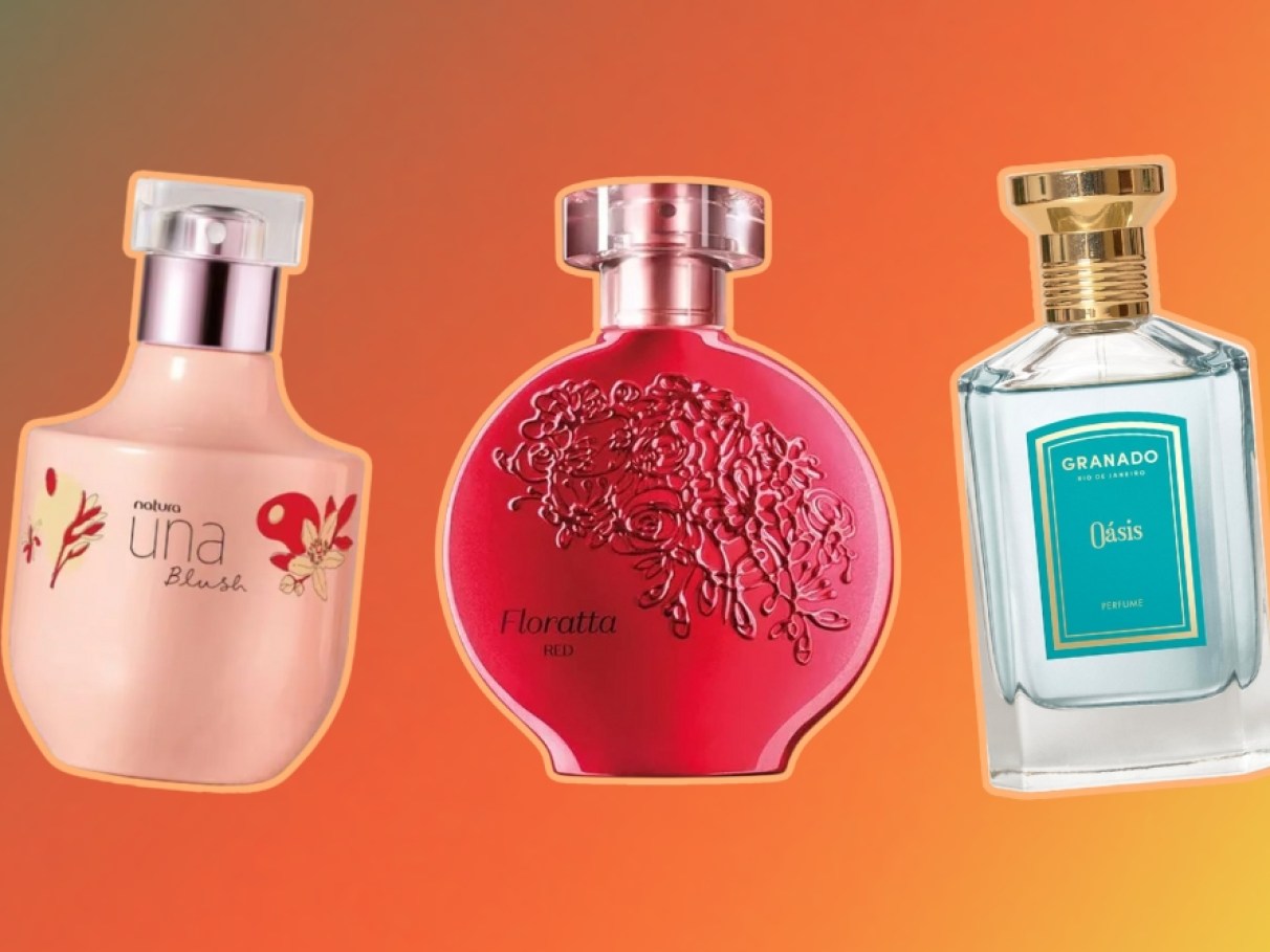 Edições Limitadas e Relançamentos: A Saga do Perfume Tarot da Natura