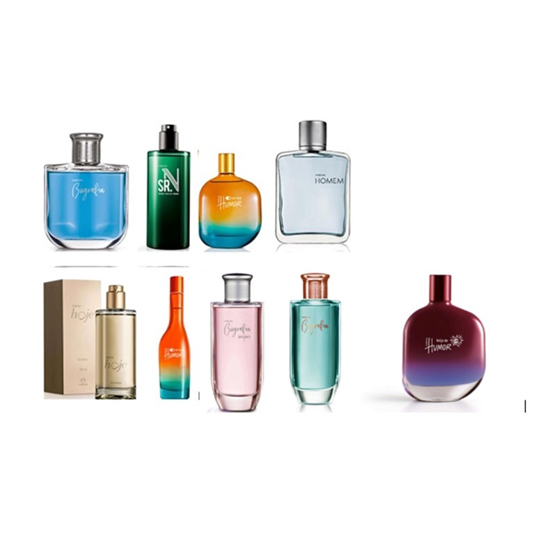 Edições Limitadas e Relançamentos: A Saga do Perfume Tarot da Natura