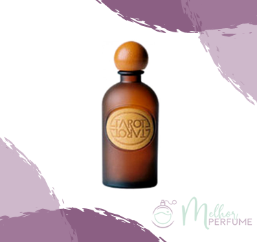 Decifrando o Perfil Olfativo do Perfume Tarot: Notas e Sensações