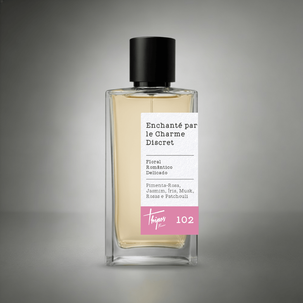 Thipos vs. Perfume Original: Vale a Pena o Contratipo?