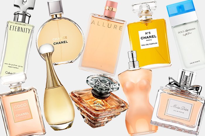 Perfumes masculinos importados baratos