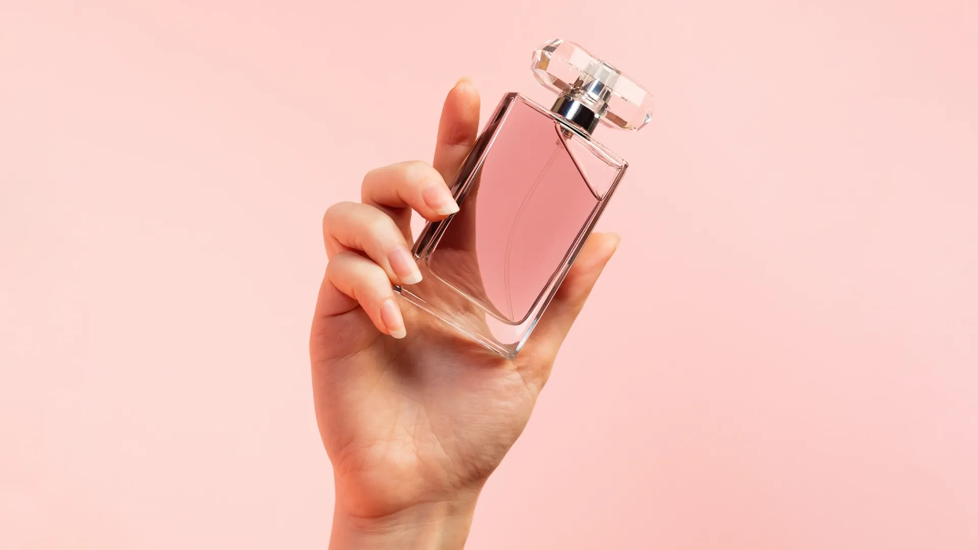 Perfumes Chiques Intensos e Noturnos
