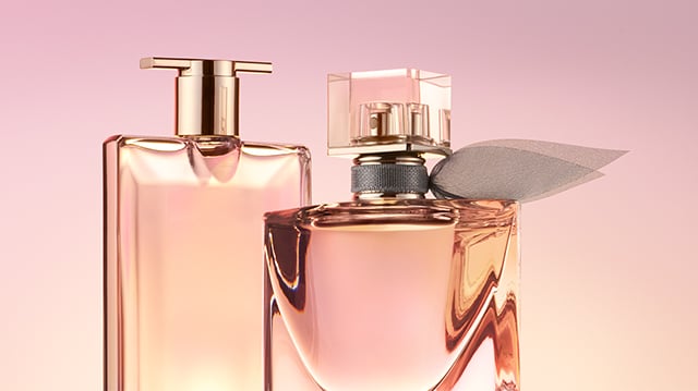 Perfumes Chiques Clássicos e Atemporais