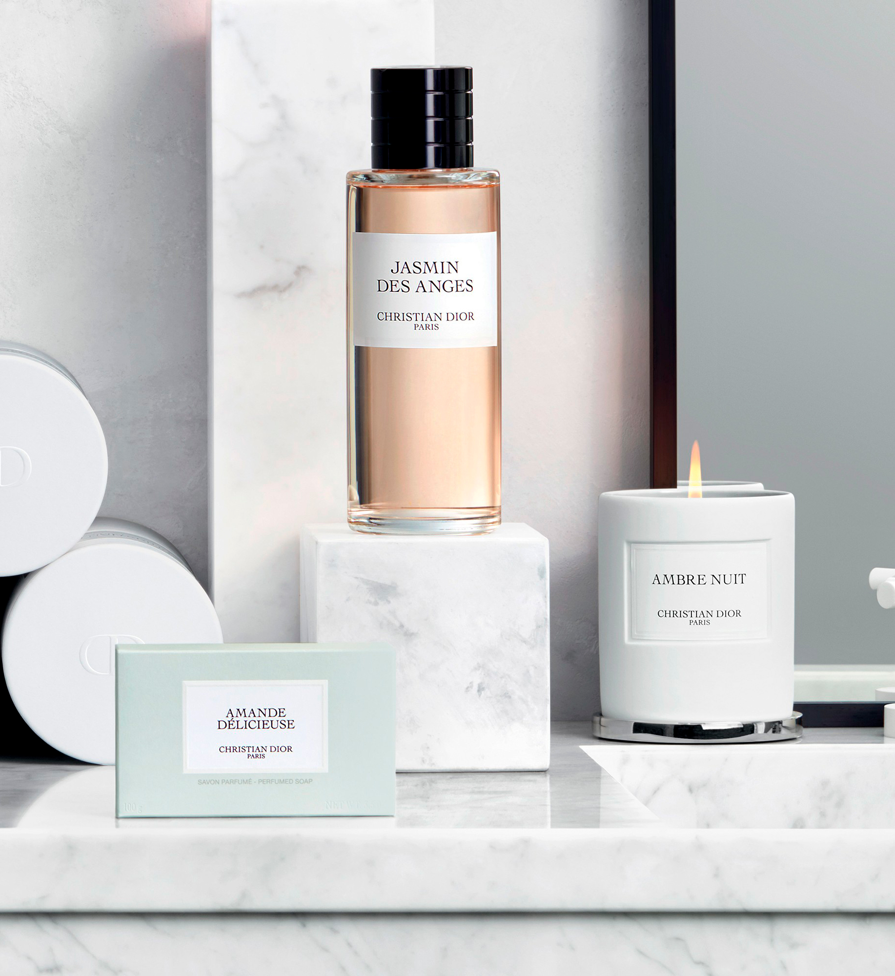 Perfumes Chiques Clássicos e Atemporais